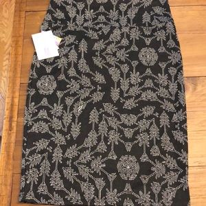 Lularoe Cassie skirt